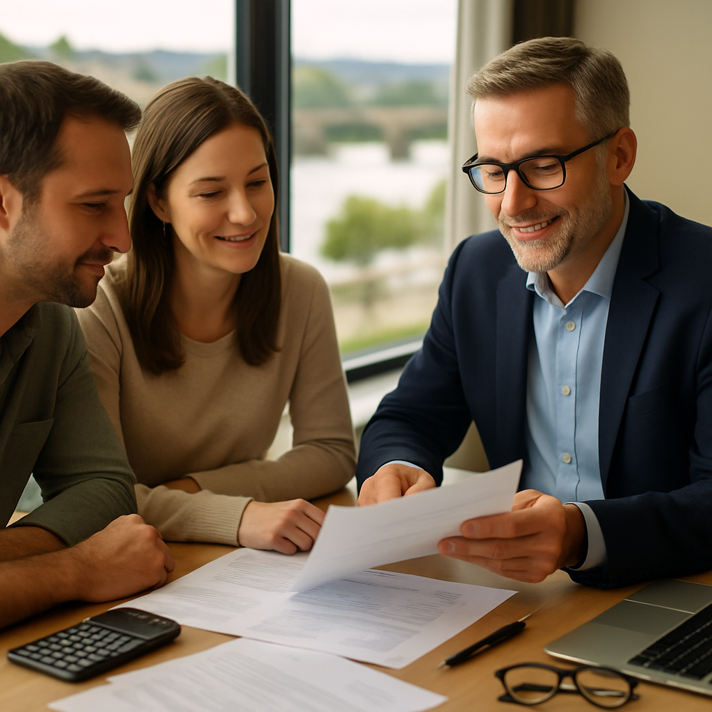 Einkommensteuer-Optimierung in Koblenz mit Augustin GmbH