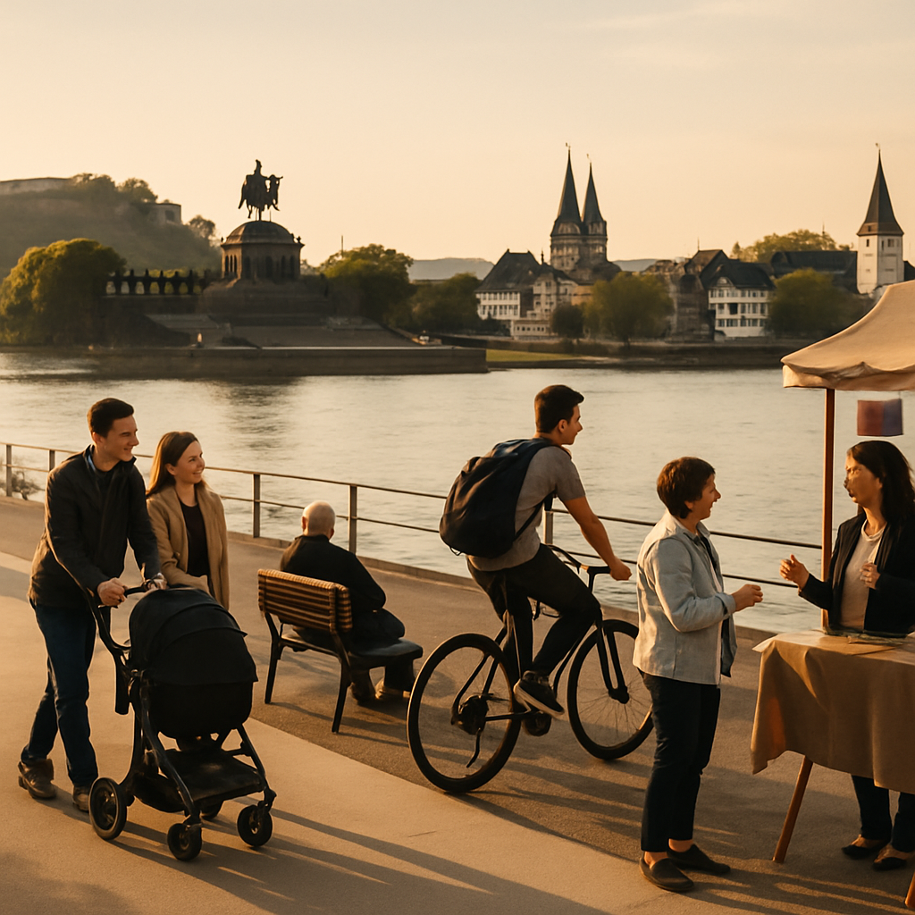 Demografie und regionale Entwicklung – Augustin-Koblenz.de